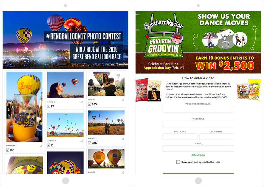 How to Use User-Generated Content Marketing in 2018