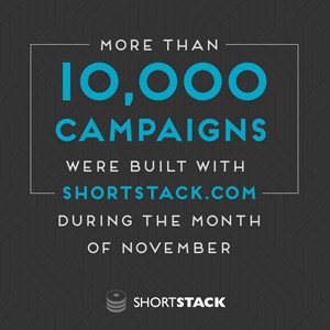 Build Holiday Marketing Momentum and Keep it Going into the New Year