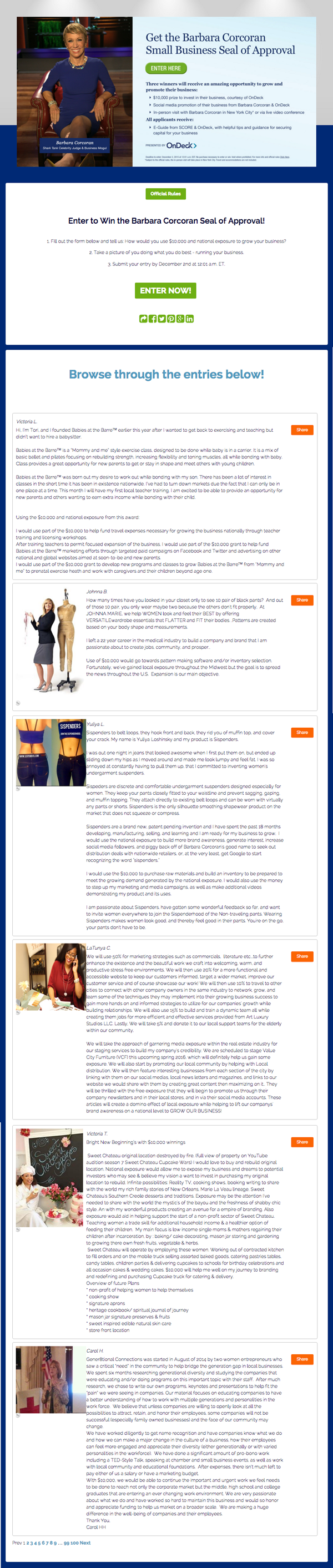 Weekly Campaign Idea: Influencer Marketing Campaign