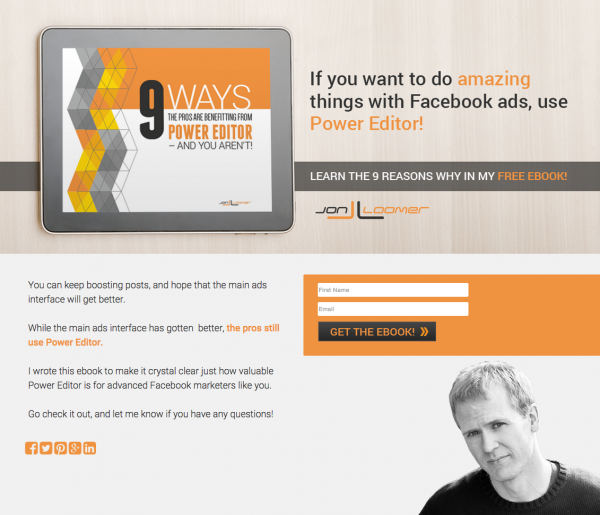 Campaign Examples: Multi-Tiered Giveaway