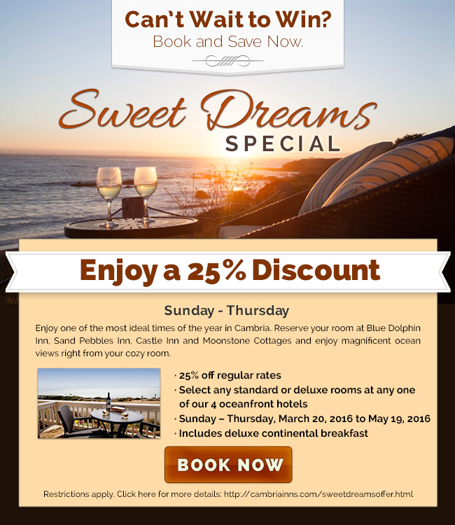 Two-part Campaign idea example