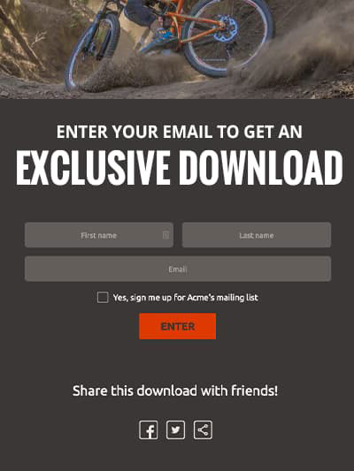 Downloadable Content