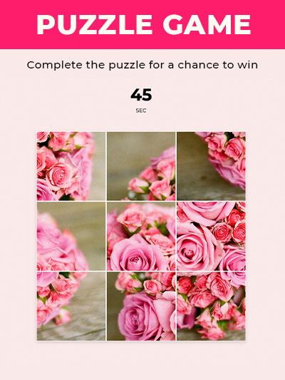 Puzzle Game
